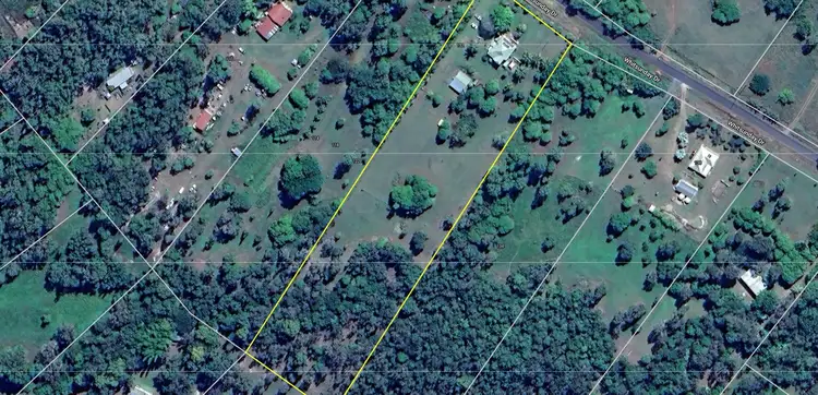 Third view of Homely house listing, 132 Whitsunday Drive, Bloomsbury QLD 4799