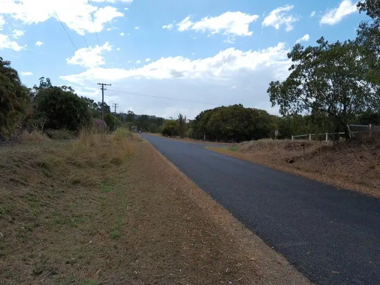Fifth view of Homely house listing, 132 Whitsunday Drive, Bloomsbury QLD 4799