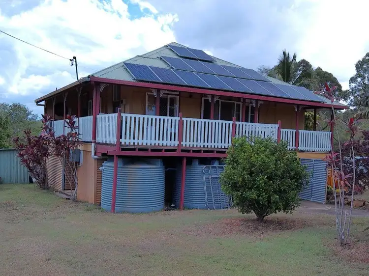 Sixth view of Homely house listing, 132 Whitsunday Drive, Bloomsbury QLD 4799