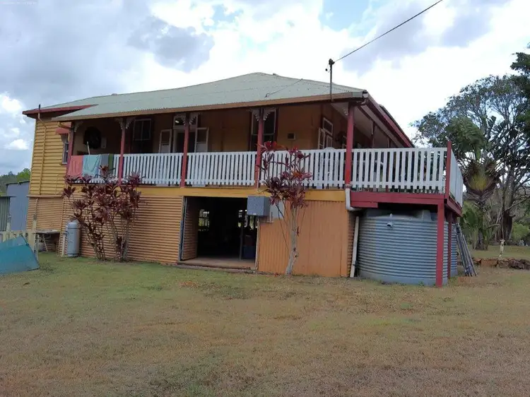 Seventh view of Homely house listing, 132 Whitsunday Drive, Bloomsbury QLD 4799