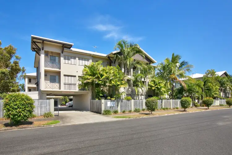 Fifth view of Homely unit listing, 105/2-8 Centenary Close, Manoora QLD 4870