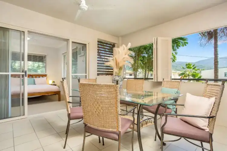 Sixth view of Homely unit listing, 105/2-8 Centenary Close, Manoora QLD 4870