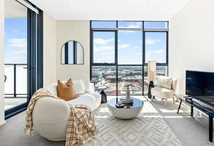 201/9 Village Place, Kirrawee NSW 2232