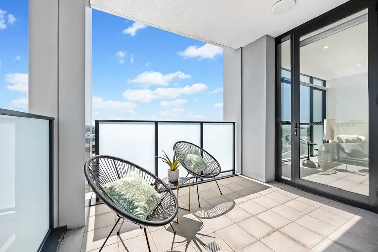Fourth view of Homely apartment listing, 201/9 Village Place, Kirrawee NSW 2232