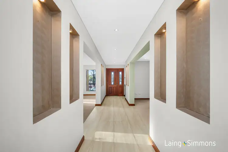 Third view of Homely house listing, 36 Berry Street, Regents Park NSW 2143