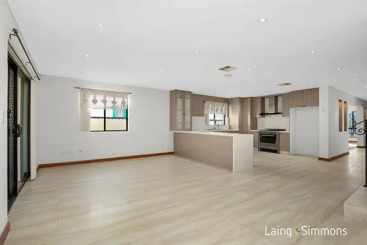 Fourth view of Homely house listing, 36 Berry Street, Regents Park NSW 2143