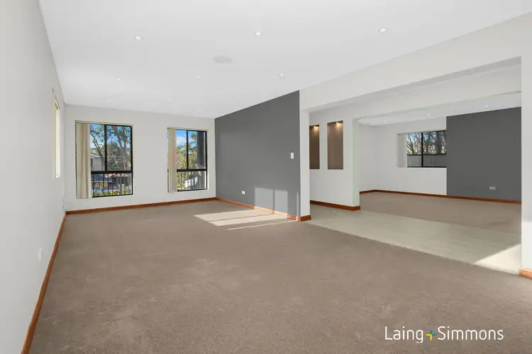 Fifth view of Homely house listing, 36 Berry Street, Regents Park NSW 2143