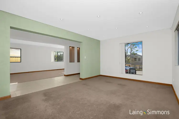 Sixth view of Homely house listing, 36 Berry Street, Regents Park NSW 2143