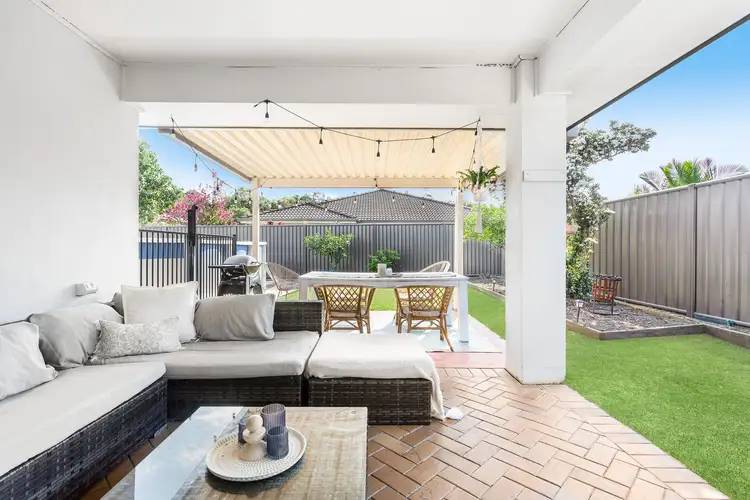 Second view of Homely house listing, 10 Crater Street, Caloundra West QLD 4551