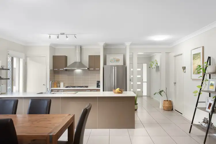 Sixth view of Homely house listing, 10 Crater Street, Caloundra West QLD 4551