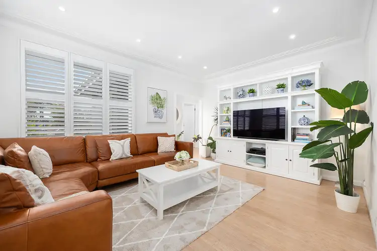 Third view of Homely house listing, 13 Beaconsfield Avenue, Kingsgrove NSW 2208