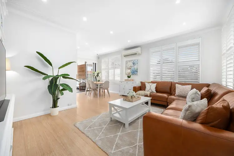 Fourth view of Homely house listing, 13 Beaconsfield Avenue, Kingsgrove NSW 2208