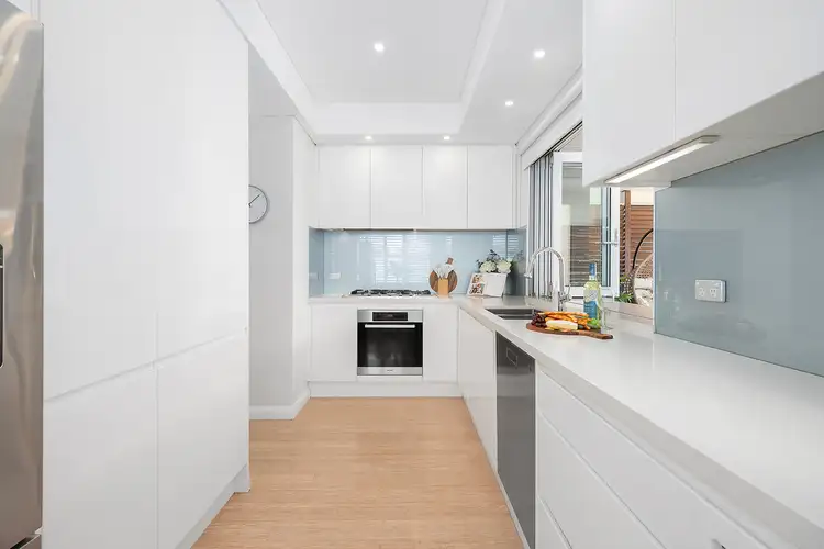Fifth view of Homely house listing, 13 Beaconsfield Avenue, Kingsgrove NSW 2208