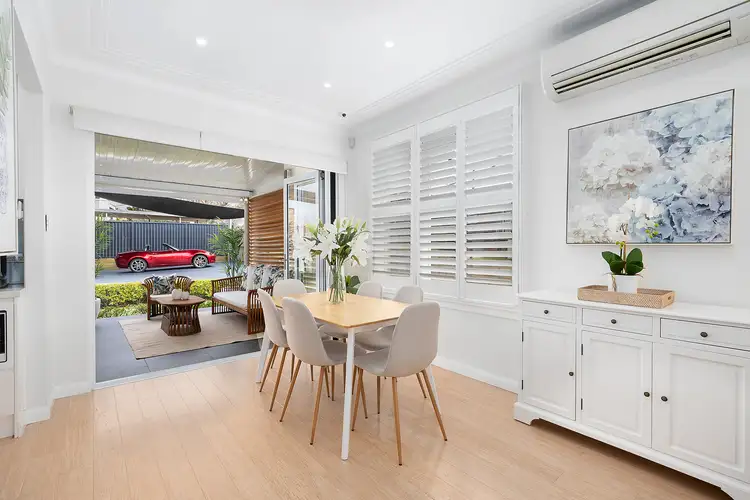Sixth view of Homely house listing, 13 Beaconsfield Avenue, Kingsgrove NSW 2208