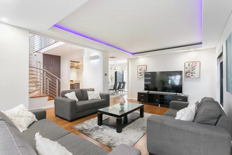 Second view of Homely house listing, 1 Marinea Street, Arncliffe NSW 2205