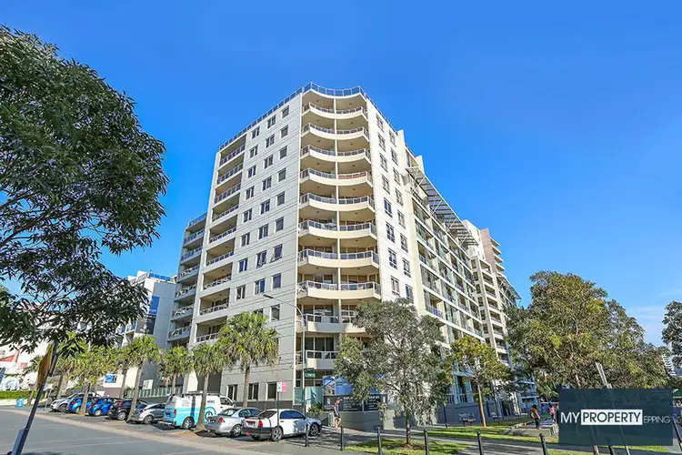 177/11 Potter Street, Waterloo NSW 2017