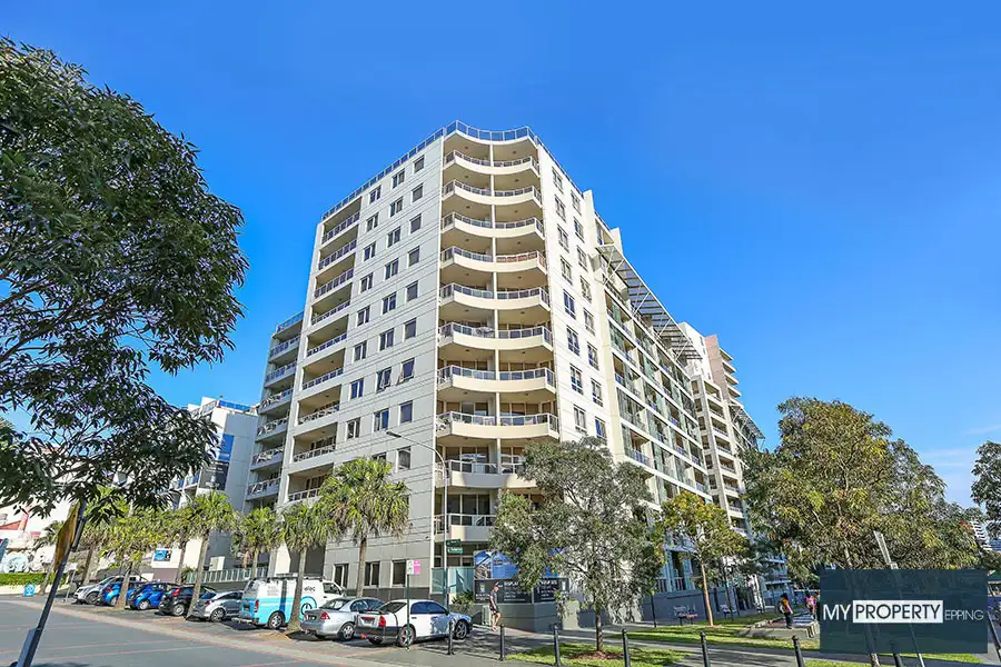 Main view of Homely apartment listing, 177/11 Potter Street, Waterloo NSW 2017