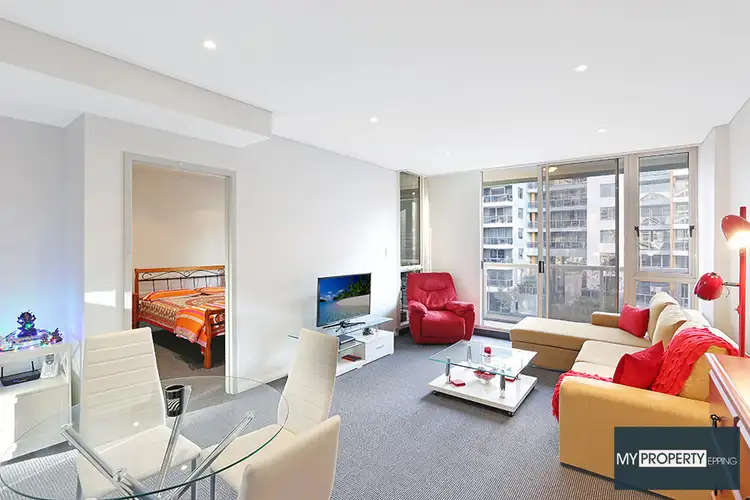 Second view of Homely apartment listing, 177/11 Potter Street, Waterloo NSW 2017