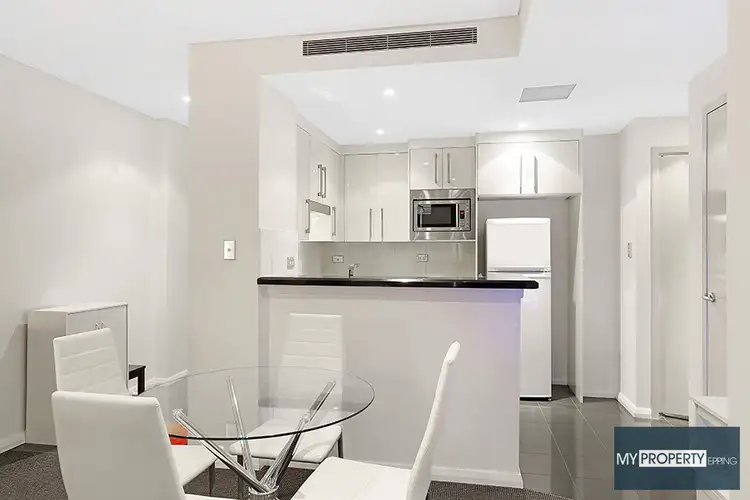 Third view of Homely apartment listing, 177/11 Potter Street, Waterloo NSW 2017