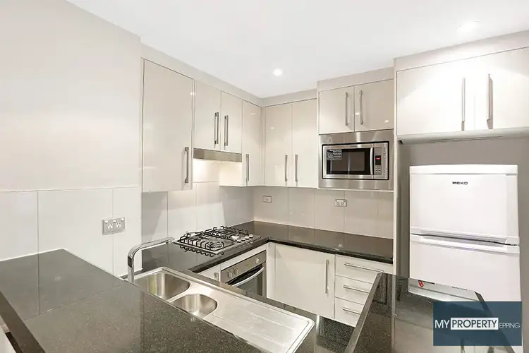 Fourth view of Homely apartment listing, 177/11 Potter Street, Waterloo NSW 2017