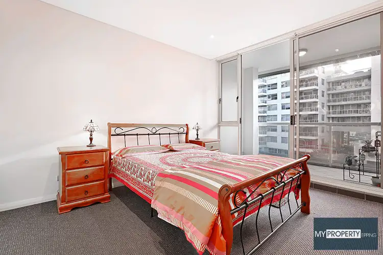 Fifth view of Homely apartment listing, 177/11 Potter Street, Waterloo NSW 2017