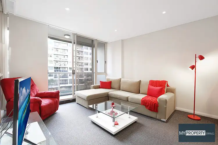 Sixth view of Homely apartment listing, 177/11 Potter Street, Waterloo NSW 2017
