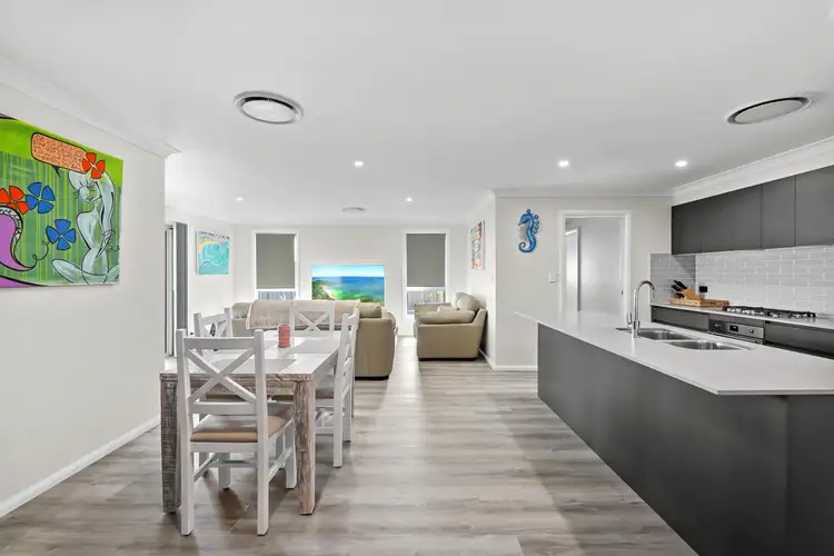 Fourth view of Homely house listing, 11 Traminer Drive, Tamworth NSW 2340