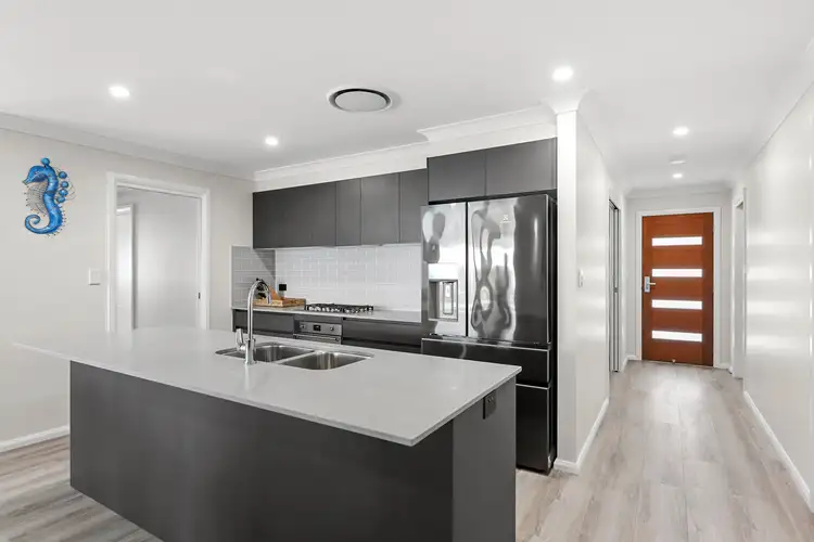 Sixth view of Homely house listing, 11 Traminer Drive, Tamworth NSW 2340