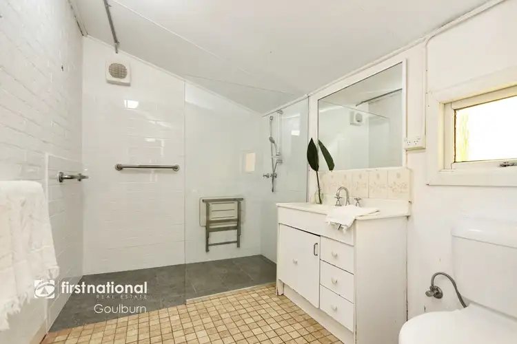 Sixth view of Homely house listing, 6 Emma Street, Goulburn NSW 2580