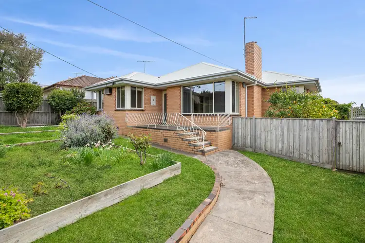 4 May Street, Hamlyn Heights VIC 3215