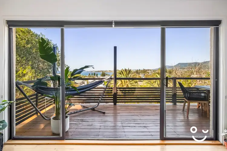 Main view of Homely house listing, 18 Mountain Road, Austinmer NSW 2515