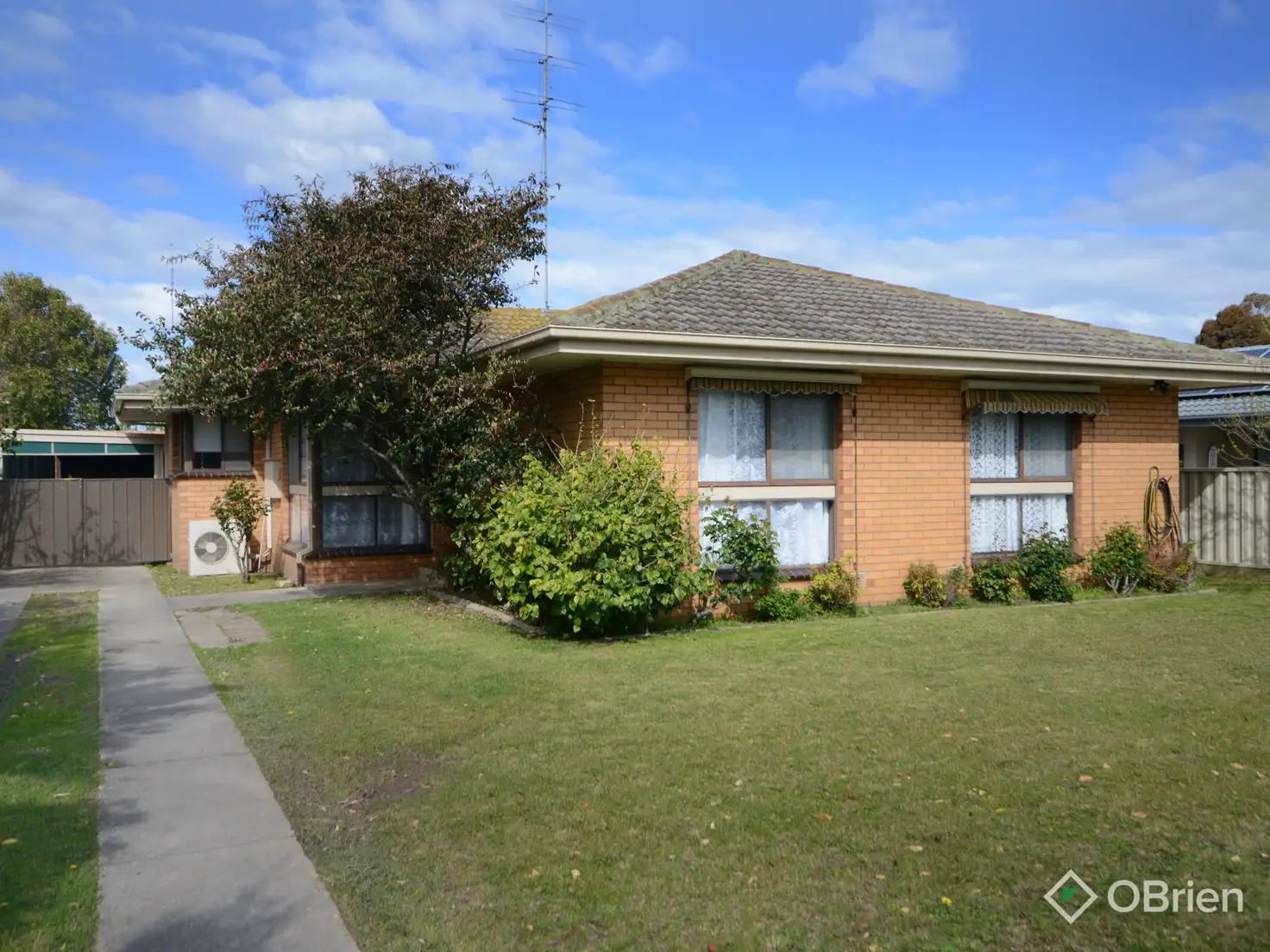 Main view of Homely house listing, 20 Allison Court, Bairnsdale VIC 3875
