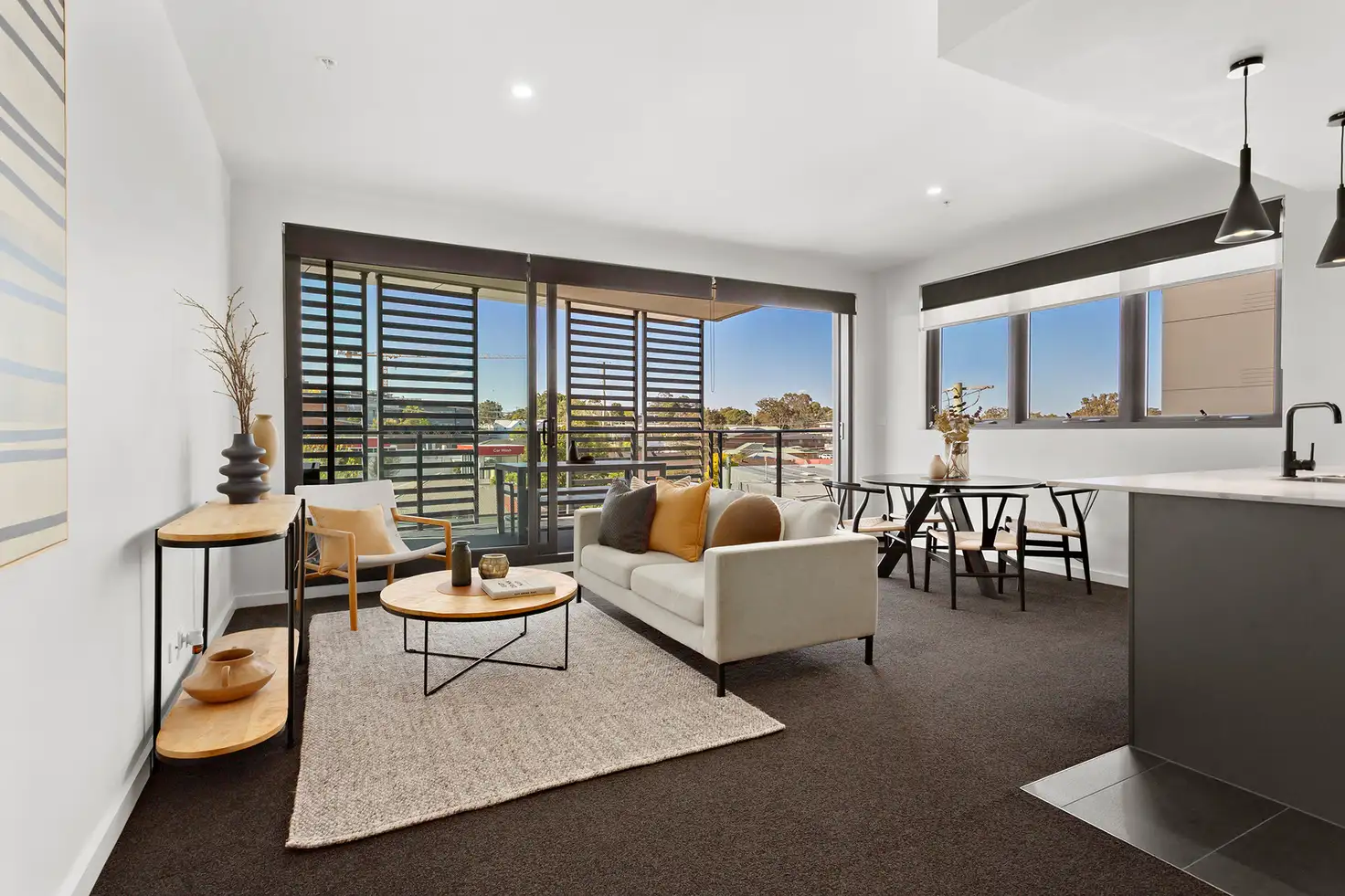 Main view of Homely apartment listing, 205/2 Charles Street, Charlestown NSW 2290