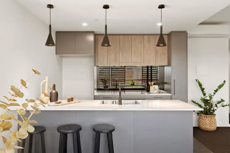 Third view of Homely apartment listing, 205/2 Charles Street, Charlestown NSW 2290