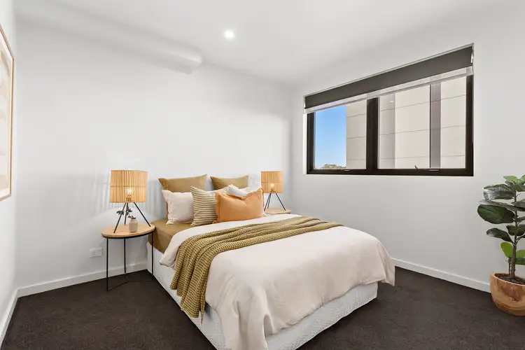 Fifth view of Homely apartment listing, 205/2 Charles Street, Charlestown NSW 2290