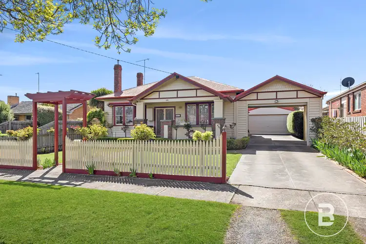 102 Cooke Street, Redan VIC 3350