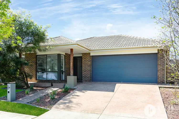 20 Turrallo Circuit, Schofields NSW 2762