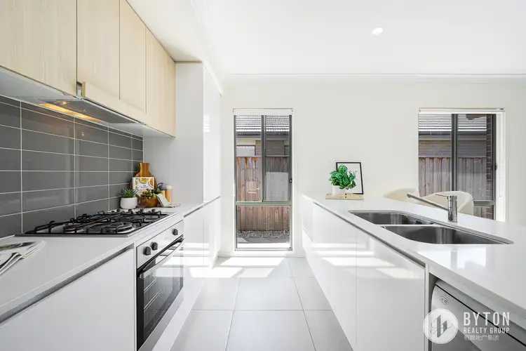 Third view of Homely house listing, 20 Turrallo Circuit, Schofields NSW 2762