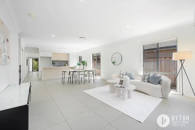 Sixth view of Homely house listing, 20 Turrallo Circuit, Schofields NSW 2762