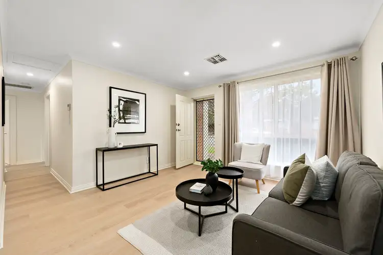 Second view of Homely house listing, 1/18 Clifton Street, Camden Park SA 5038