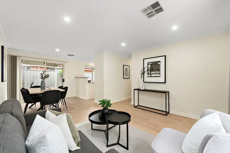Third view of Homely house listing, 1/18 Clifton Street, Camden Park SA 5038