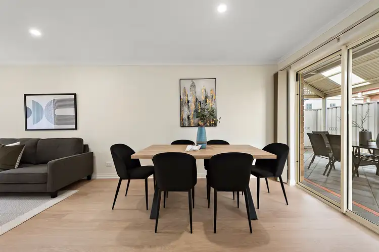 Fifth view of Homely house listing, 1/18 Clifton Street, Camden Park SA 5038