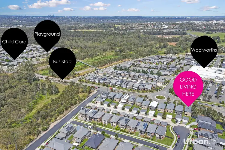 5 Alderton Drive, Colebee NSW 2761