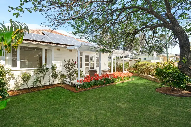 1/44 Oxford Street, Cambridge Park NSW 2747
