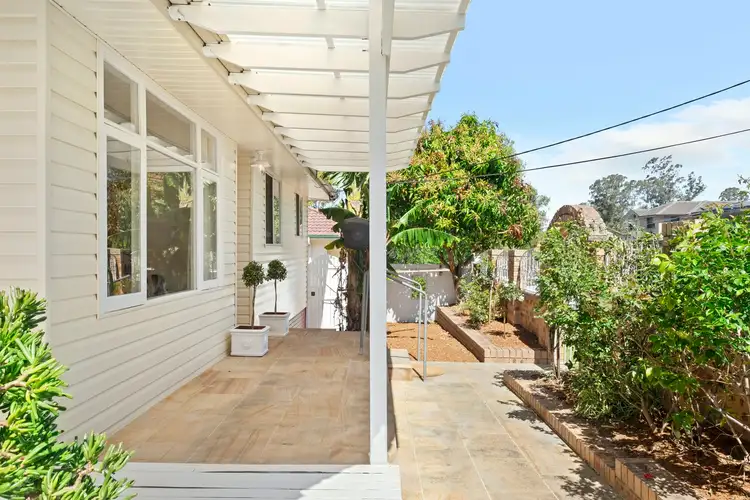 Fourth view of Homely house listing, 1/44 Oxford Street, Cambridge Park NSW 2747