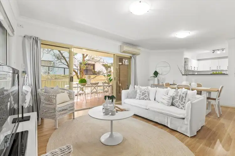Second view of Homely apartment listing, 2/246-250 Maroubra Road, Maroubra NSW 2035
