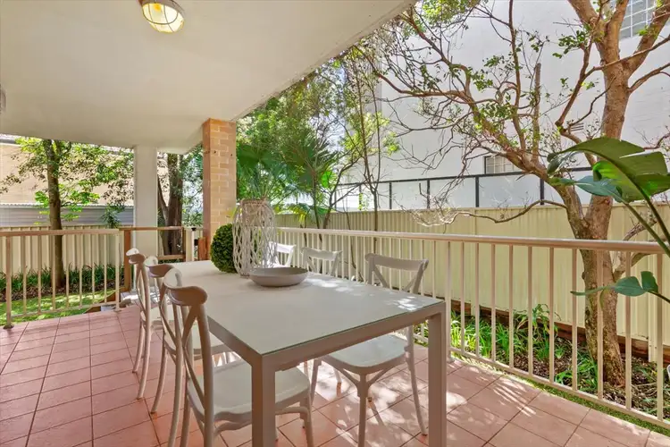 Sixth view of Homely apartment listing, 2/246-250 Maroubra Road, Maroubra NSW 2035