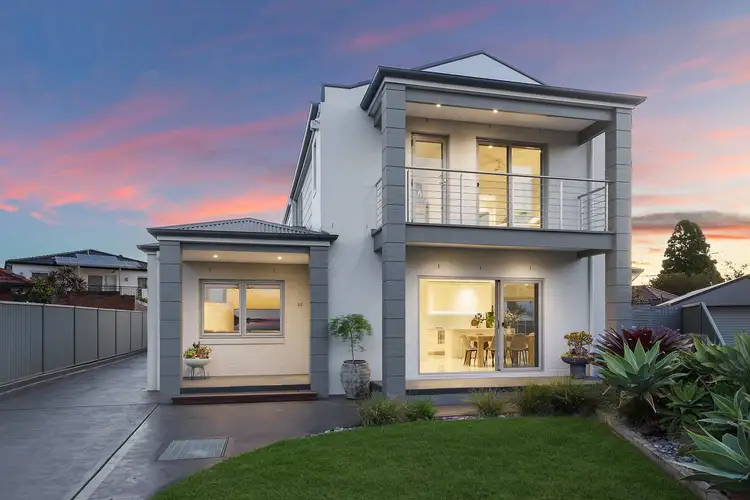 Main view of Homely house listing, 33 Moorefield Avenue, Kogarah NSW 2217