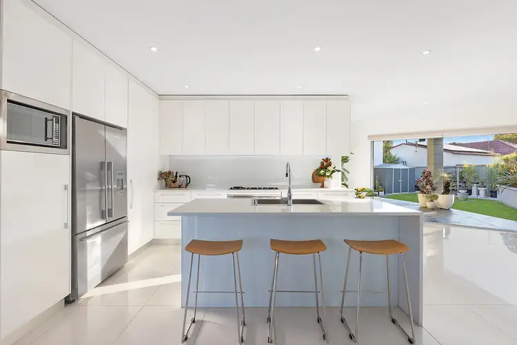 Second view of Homely house listing, 33 Moorefield Avenue, Kogarah NSW 2217