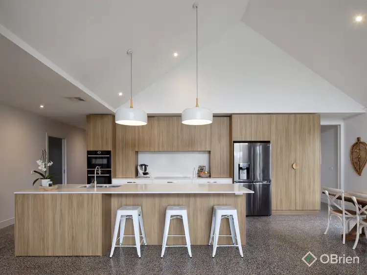 Fifth view of Homely house listing, 231 Bowen Street, Warragul VIC 3820